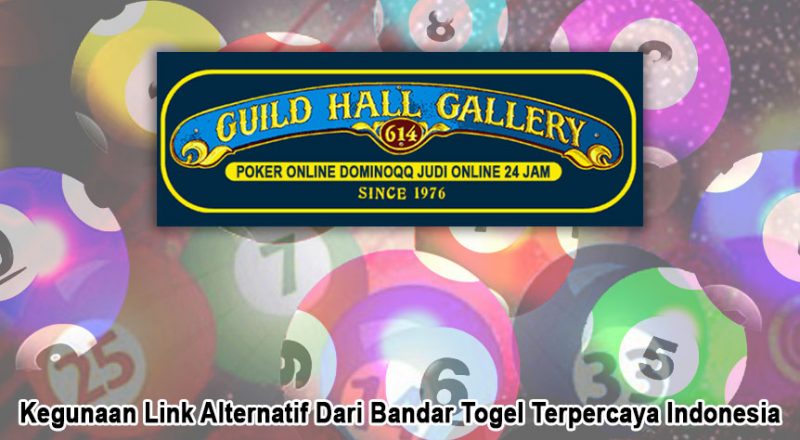 Bandar Togel Terpercaya Indonesia - Poker Online